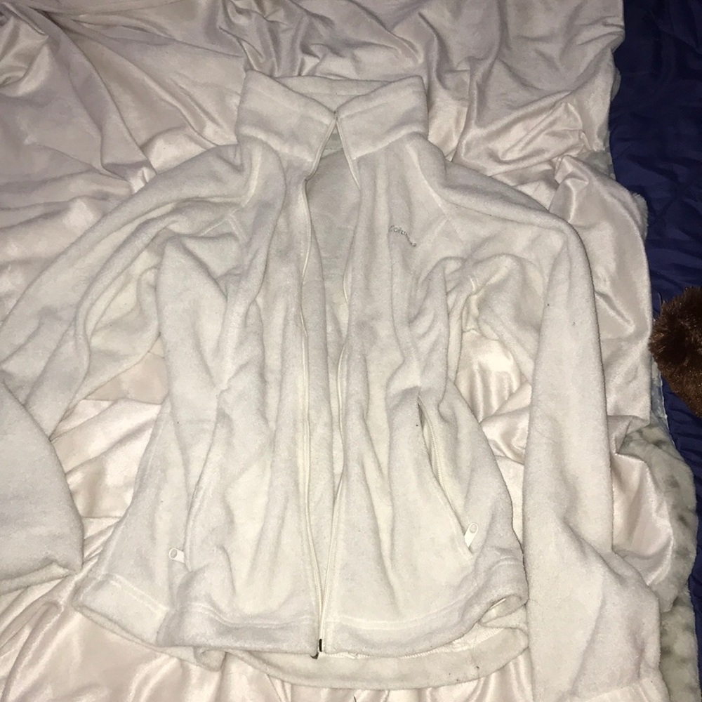 Columbia Jacket